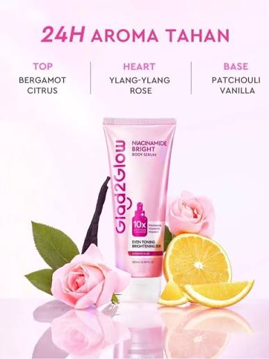 Body Serum
