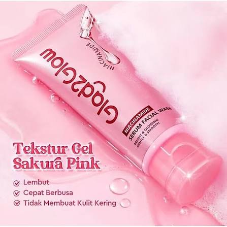 Cuci Muka